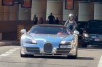 �������� ������ ���� ��������� ������������ Bugatti Veyron � �����