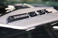 General Motors ����������� �������� ��������� ������ Duramax 8.3L Turbo-Diesel V8