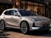 Geely ������� EX5 ����������, ������� � ��������