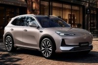 Geely ������� EX5 ����������, ������� � ��������