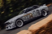 ������ Riverti Automobili ���������� �������� ����������� ���� �� ��� BMW M2