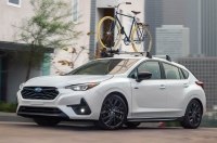 Subaru ������� � ������������� ������ ������ Impreza