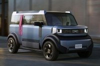 ������������ Dacia Hipster ���� ����� � 2027 ����