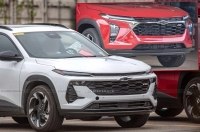 �������� Chevrolet Trax �������� �� ��������� ����������