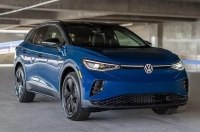 Volkswagen �������� � ��� ������ ID.4 � �������� ��������