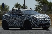 ��������� Nissan Juke ����� ������������ ���