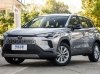 Toyota Corolla Cross ����� ��������������� ���������� ���������� � ����