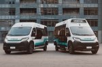 IVECO BUS �������� ��� ���������� ������������ eFLEXY