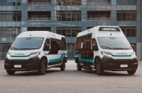 IVECO BUS �������� ��� ���������� ������������ eFLEXY