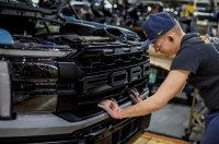 Ford ���������� ������ ����� F-150