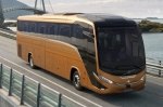 �� ������������ ����� �������� ���������� ������� Marcopolo Paradiso G8