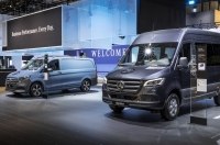 Mercedes-Benz �������� � �������� ����������� ��������