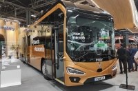 ������������ 15-�������� ���������� Irizar i3