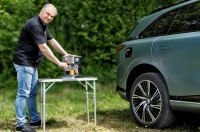 ADAC �������� V2L � ������� ��������� ����������� �������