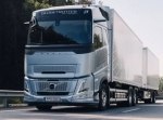 Volvo Trucks ��������� �������� ������� ��������� � ��������� �� ���