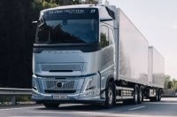 Volvo Trucks ��������� �������� ������� ��������� � ��������� �� ���