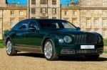Bentley Mulsanne �������� ��������� II ���������� �� �������