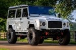 ������ ����������� �������� Land Rover Defender, ���������� ��������� ��������� �������