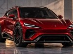McLaren ���� ��� ������ SUV