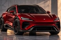 McLaren ���� ��� ������ SUV