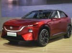 Mazda ��������� ������ ��������� EZ-60 Laser Edition 2027
