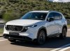 ��������� ���� �� ��������� ����� ������� �� ���� MAZDA CX-5 � ������
