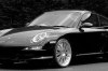  Porsche 997 Turbo  Project Khan