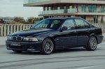 ������ BMW M5, ��������� �� �������� ���������� �������� Volkswagen ���������� ϳ��, ��������� �� ��������