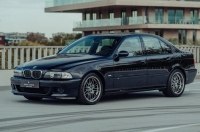 ������ BMW M5, ��������� �� �������� ���������� �������� Volkswagen ���������� ϳ��, ��������� �� ��������