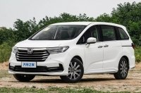 �������� GAC ������ �� ���������� ����� �������� Honda Odyssey