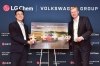 LG Chem � Volkswagen ������ �������������� �������� ��� ���������