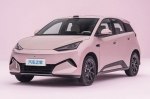 BYD ��������� ����� �������� ����� ��������������� ������������ Seagull