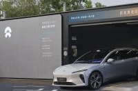 Geely �� Nio ���������� �������� � ���� ������������ �� ����� �����