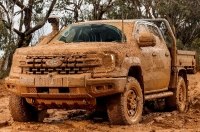 Ford �������� �������� ���������� �������� ����� Ranger