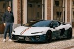 Lamborghini ��������, �� ���� �������� ����� �� ������� ��������