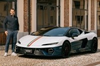 Lamborghini ��������, �� ���� �������� ����� �� ������� ��������