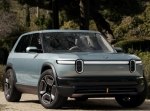 ����� �������� Rivian R3 ���� ������ �������� �� R2