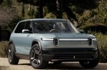 ����� �������� Rivian R3 ���� ������ �������� �� R2
