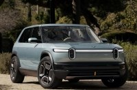 ����� �������� Rivian R3 ���� ������ �������� �� R2