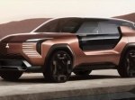 ��������� ����� Mitsubishi Outlander ���� ����� �� ����� � 2028 ����