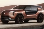 ��������� ����� Mitsubishi Outlander ���� ����� �� ����� � 2028 ����