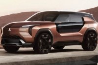 ��������� ����� Mitsubishi Outlander ���� ����� �� ����� � 2028 ����
