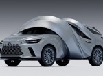 MSCHF ���������� ��� ������������� Lexus �� ��������� ����������