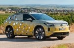 Volkswagen ���������� ���������� ������ ���������������� ID.Tiguan