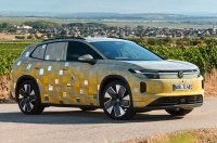 Volkswagen ���������� ���������� ������ ���������������� ID.Tiguan