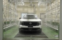 ����, �� ���������� ����: �� � Nissan ���������� 100 ������� ������� ������