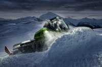 Scania � Prinoth ������ ������������� ��� ��������� ����������������� ����� �� �������������