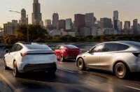 Tesla Model Y � ��� ���������� ������ �� 2027 ����