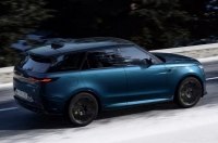 Land Rover ������� Range Rover Sport ����� ������ �������� ���������