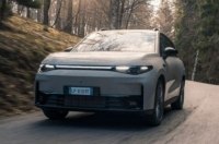 Leapmotor ���������� ������������� ��������������� C10